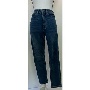 Express Skinny High Rise Jeans - Size 4S